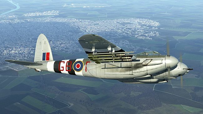 IL-2 Sturmovik: Battle of Normandy