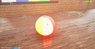 Paint-guin : 3D coloring game