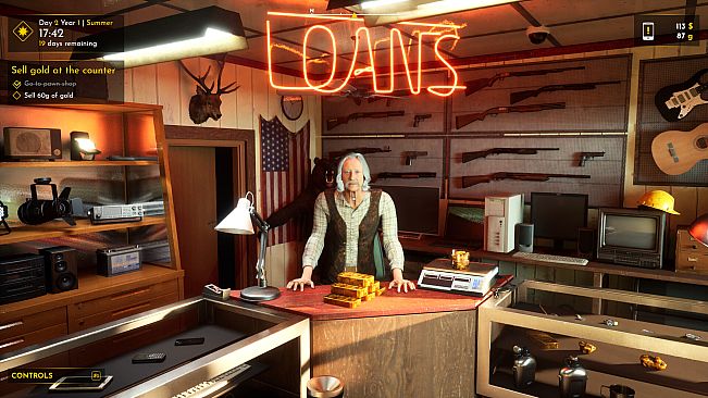 Gold Mining Simulator 2