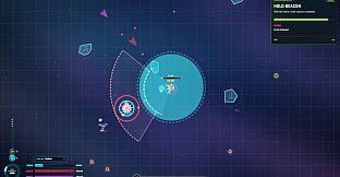 Vectorfall