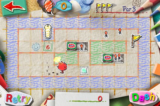 peakvox Route Candle for Steam