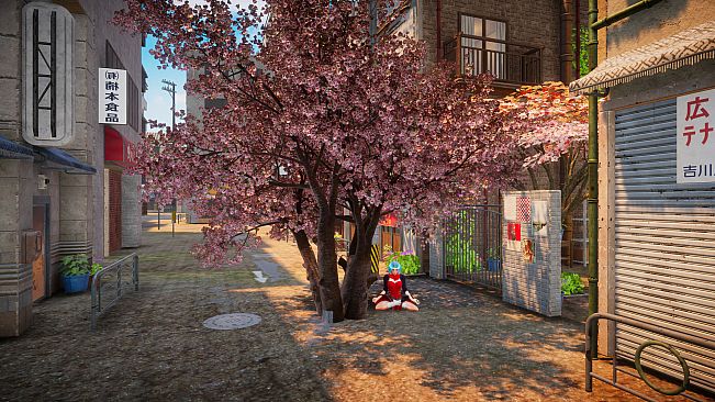 Nature for Clip maker