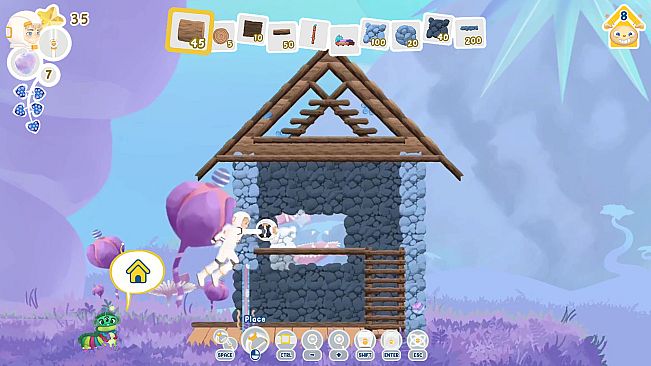 ALIEN ANIMALS: SANDBOX