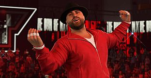 Przepustka sezonowa WWE 2K23