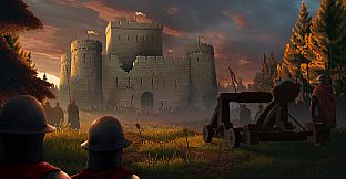 Defender of the Crown: The Legend Returns