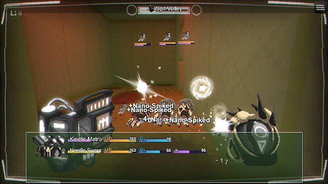 AO: Containment Breach