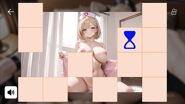 Hentai Nurse Fantasy
