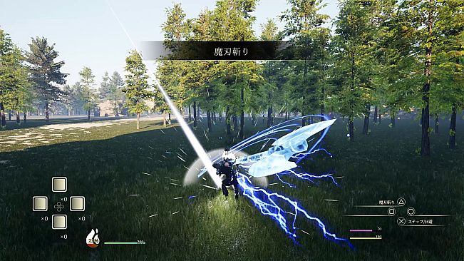 ソードコレクター