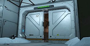 Space Engineers - Frostbite