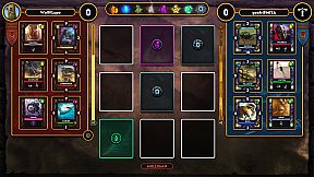 Temperia: Soul of Majestic