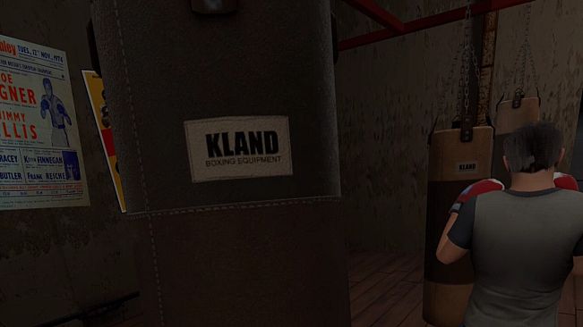 True Boxing VR
