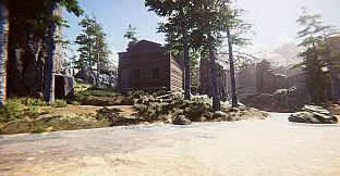 Moonshine Maniacs - A Wild West Saga