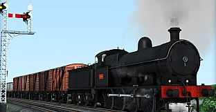 Train Simulator: LNWR G2 Super D Steam Loco Add-On