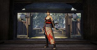Toukiden 2 - Mission Collection Set 3