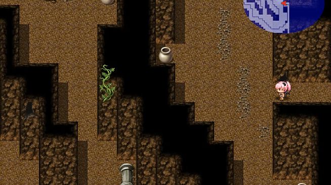 Succubus Runa and the Erotic Dungeon - Additional All-Ages Story & Graphics DLC