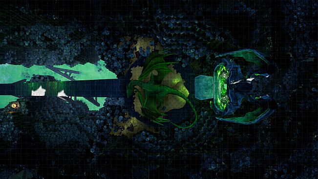 RPGScenery - Dragons Lair