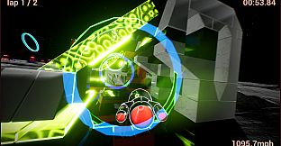 Boom Shocketa: Rocket Storm