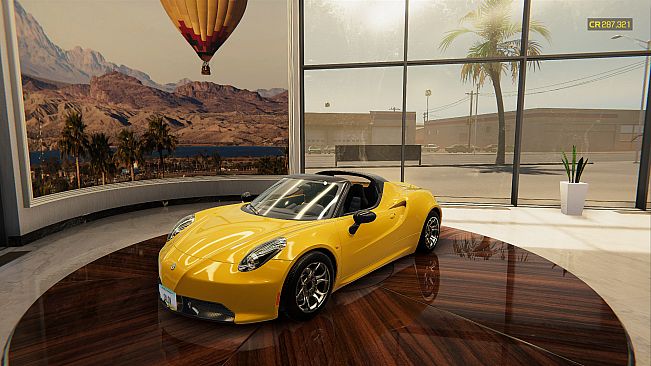 Car Mechanic Simulator 2021 - Electric Car DLC