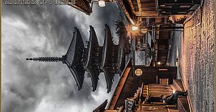 Masters of Puzzle - The Halfway Point