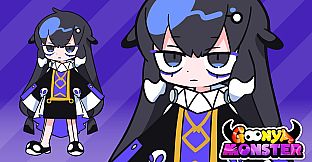 Goonya Monster - Additional Voice : Orca