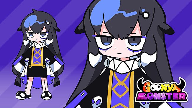 Goonya Monster - Additional Voice : Orca