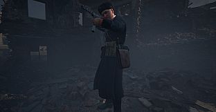 Hell Let Loose – Red Army Cossack