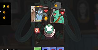 Krumit's Tale: Varfa the Ranger