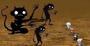 RPG Maker VX Ace - Tyler Warren RPG Battlers - 5th 50