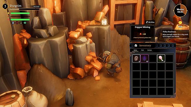 RuneSmith