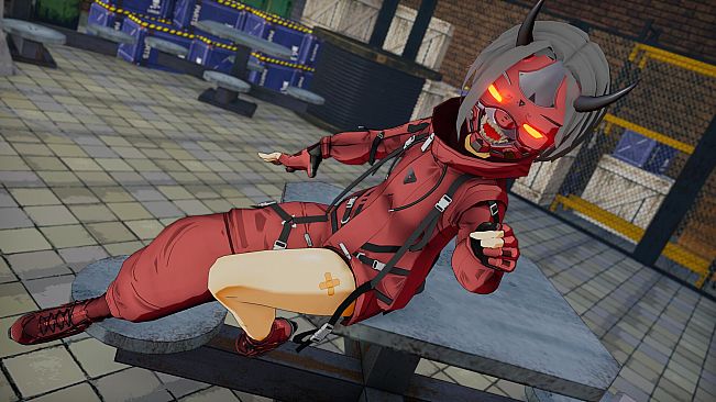 Banzai Escape 2 Subterranean - Reaper Techwear