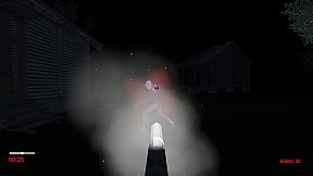 Simple Nightmares: Strategic Shooter