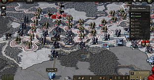 Unity of Command II - Moscow 41