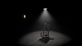 Italian Brainrot: In Prison