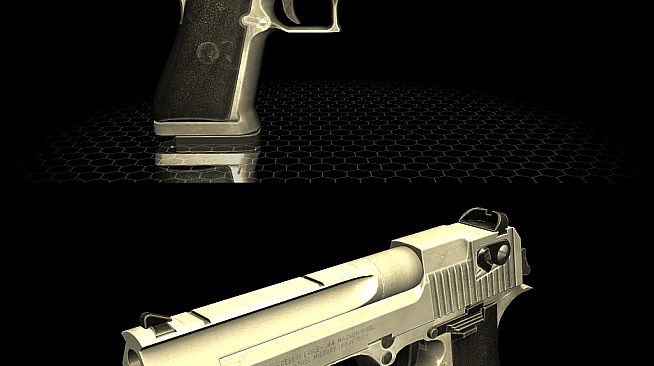 World of Guns VR: Hunting Pack #1