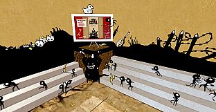 Tabletop Simulator - Three Cheers For Master