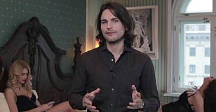 Super Seducer 2 - Bonus Video 1: Meeting the Right Women