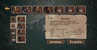 Fight Life: Vanguard