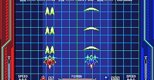 Raging Blasters 2