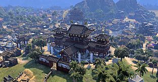 Sid Meier's Civilization VII: Brush and Blade Collection