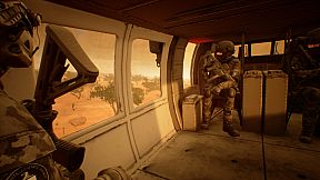 Burkina Faso: Radical Insurgency