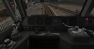 Train Simulator: Freightliner Class 57/0 Loco Add-On