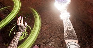 Lyratha: Labyrinth - Survival - Escape