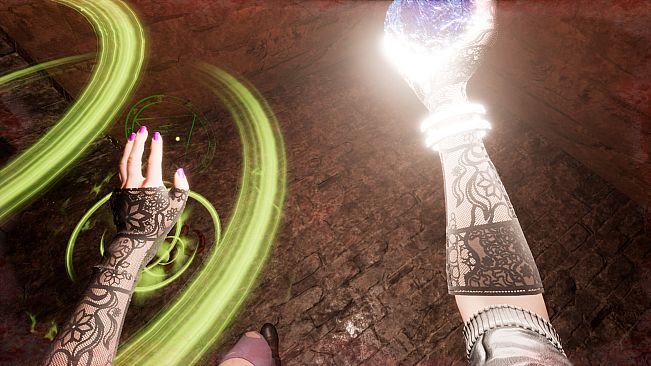 Lyratha: Labyrinth - Survival - Escape