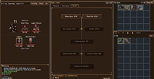 Cursed Waters: Idle RPG