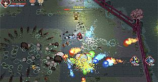 TouHou Legend of Fairy Souls