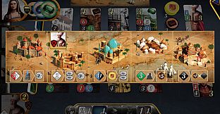 Splendor - The Trading Posts