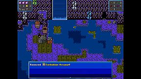 Soul Survivor: Trials of the Goddess