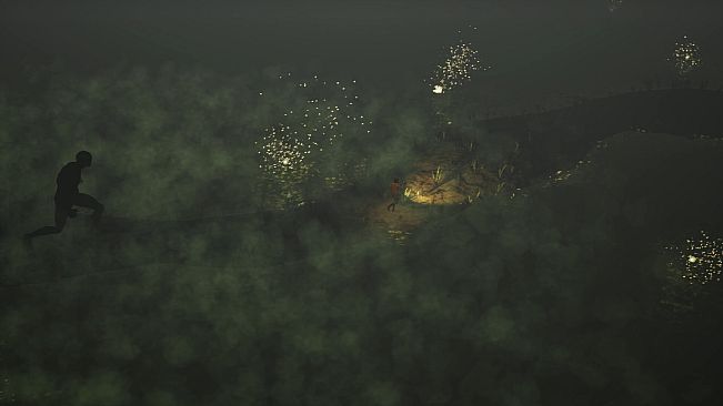 Whispers in the Shadows