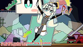 Robot girl's dream -RobotBattleChampionship-