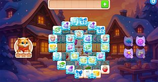Catjong 2: Pawprints in the Snow Full Version Unlock
